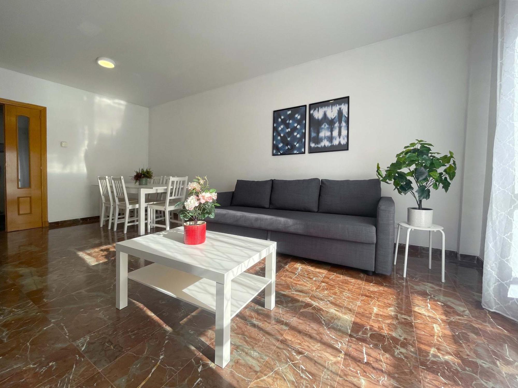Apartamentos El Pilar Suites 3000 Zaragoza Eksteriør billede