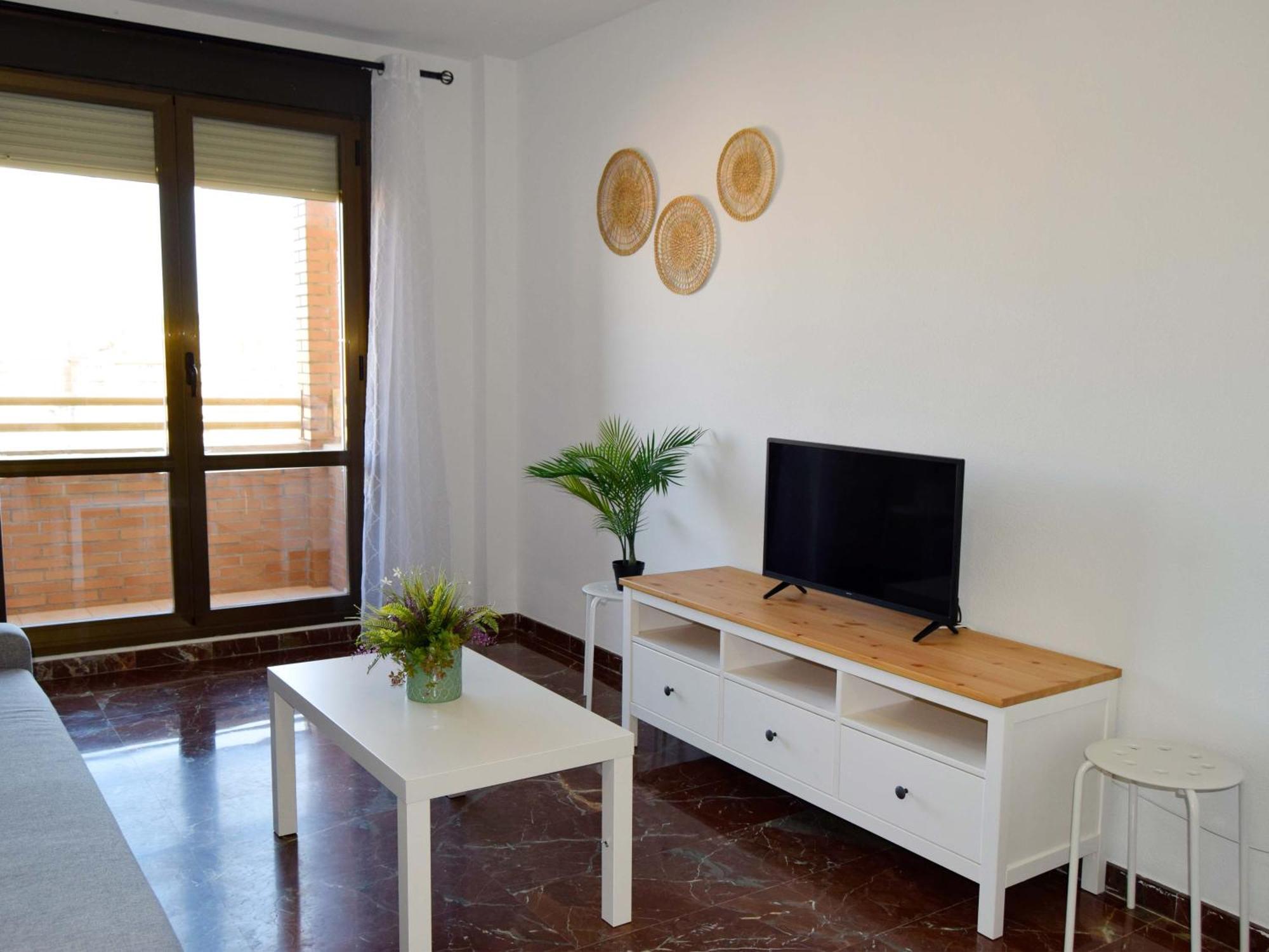 Apartamentos El Pilar Suites 3000 Zaragoza Eksteriør billede